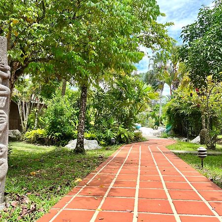 El Clan Hostel Puerto Viejo de Talamanca 외부 사진