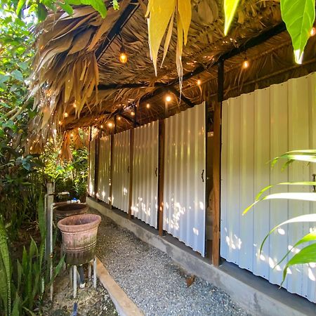 El Clan Hostel Puerto Viejo de Talamanca 외부 사진