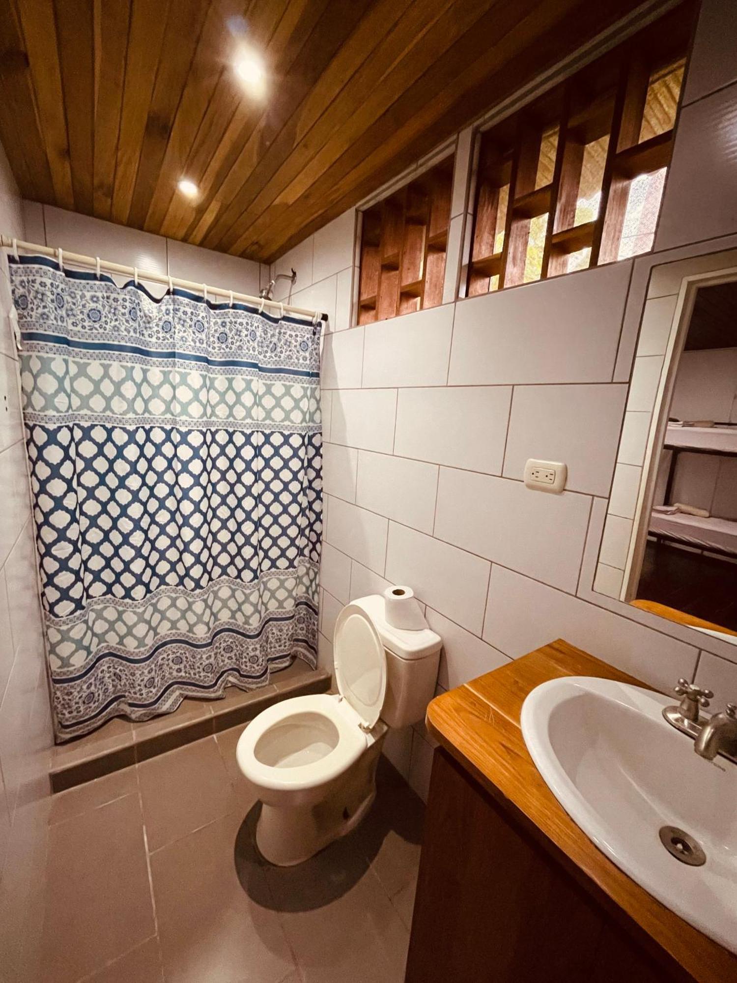 El Clan Hostel Puerto Viejo de Talamanca 외부 사진