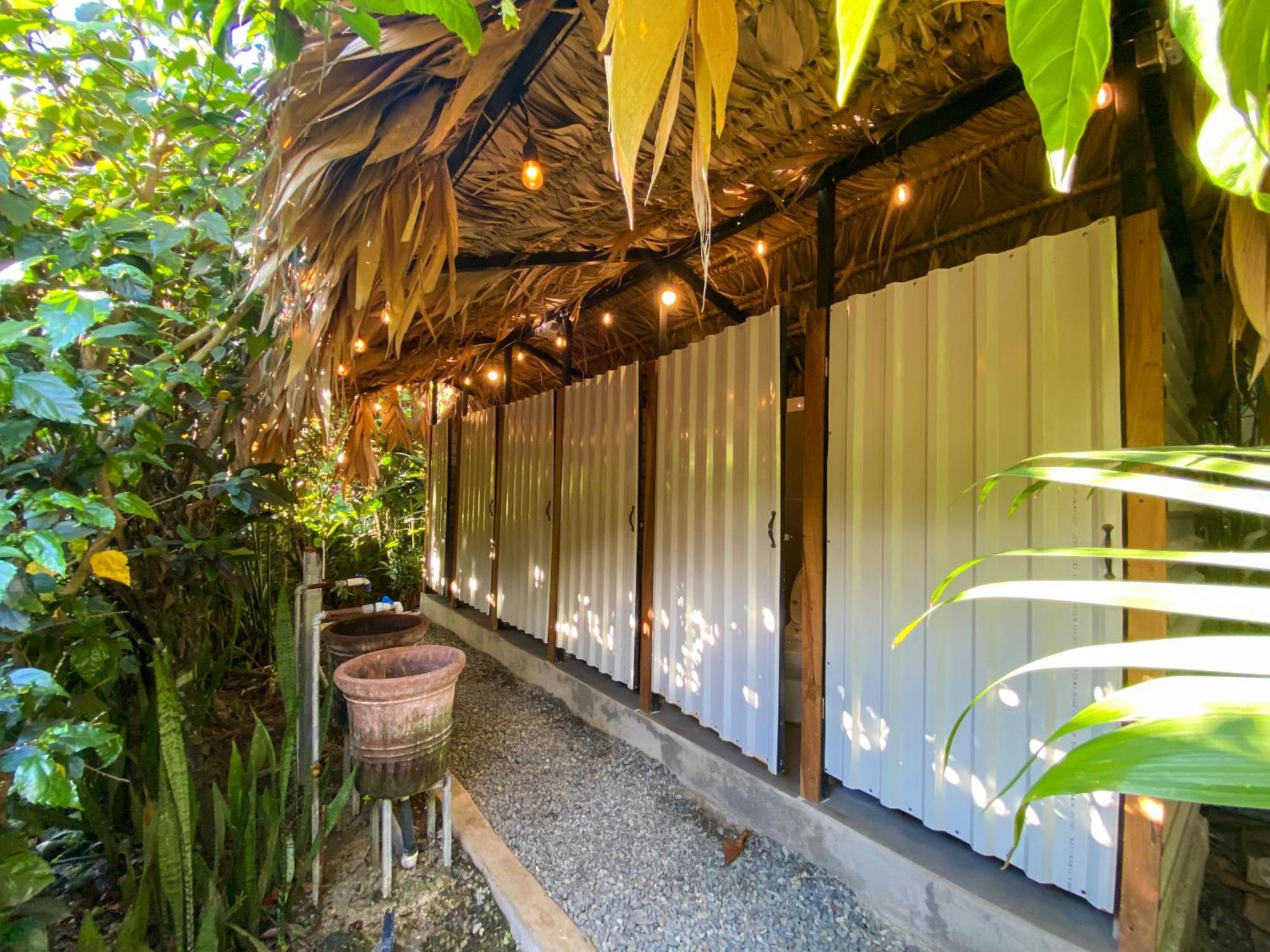 El Clan Hostel Puerto Viejo de Talamanca 외부 사진