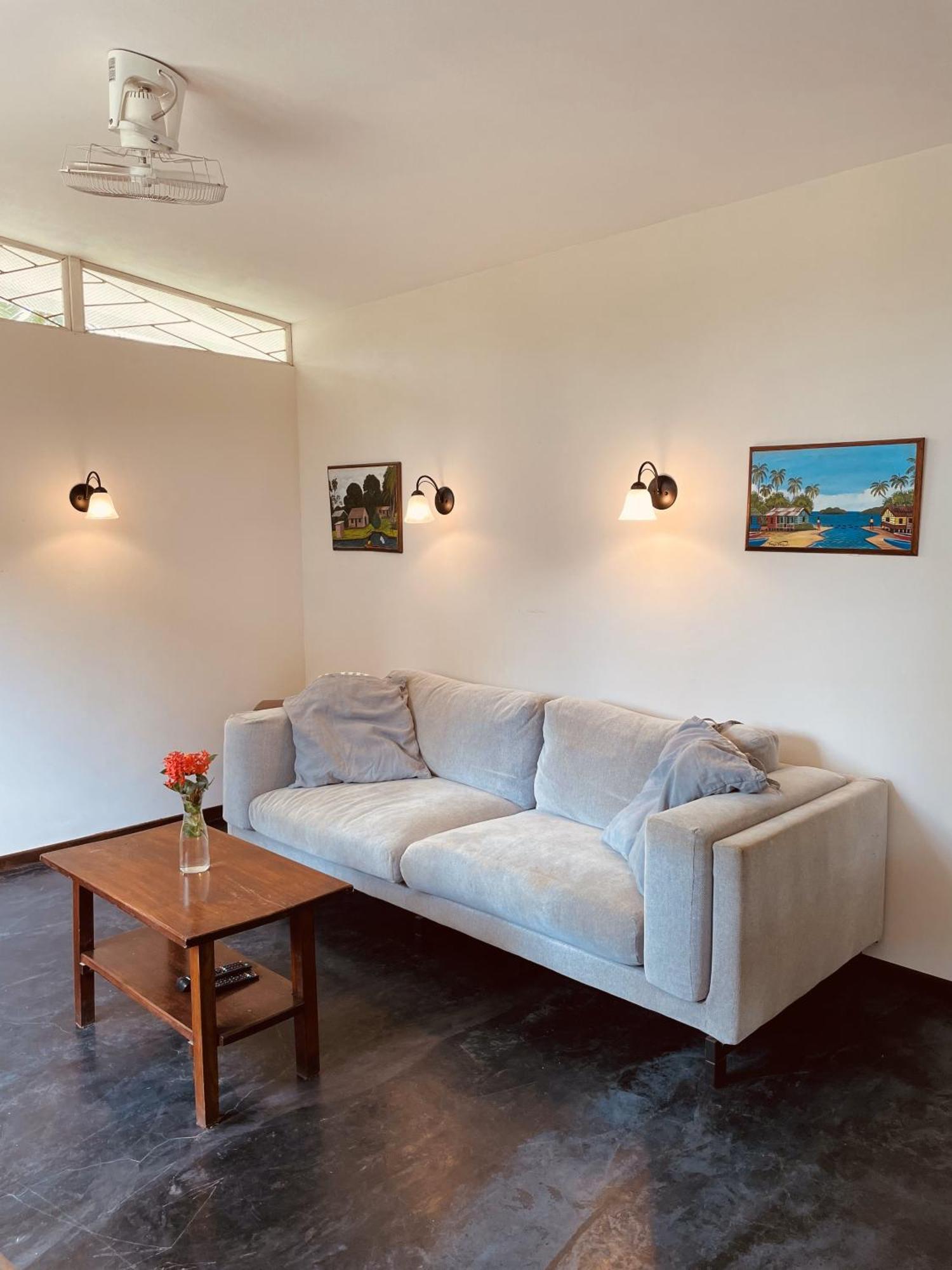 El Clan Hostel Puerto Viejo de Talamanca 외부 사진