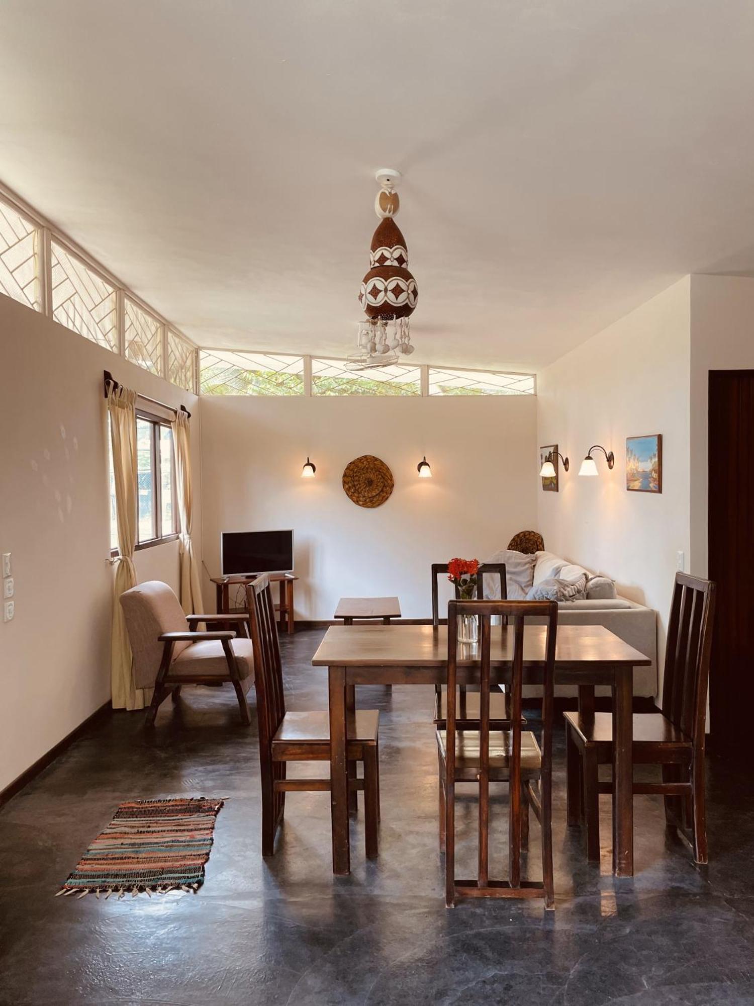 El Clan Hostel Puerto Viejo de Talamanca 외부 사진
