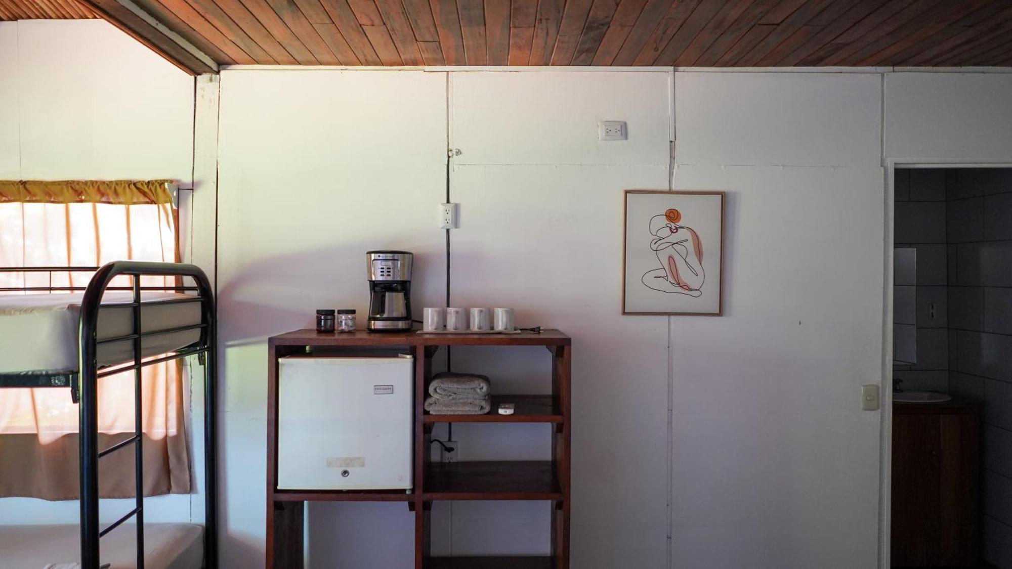 El Clan Hostel Puerto Viejo de Talamanca 외부 사진