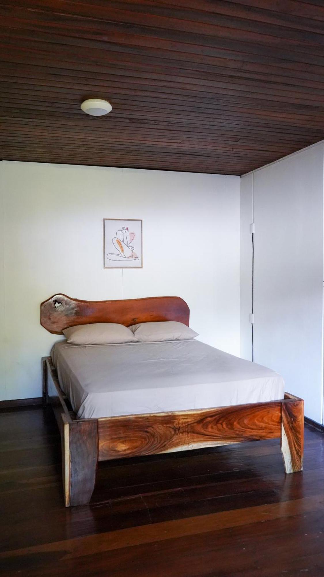 El Clan Hostel Puerto Viejo de Talamanca 외부 사진