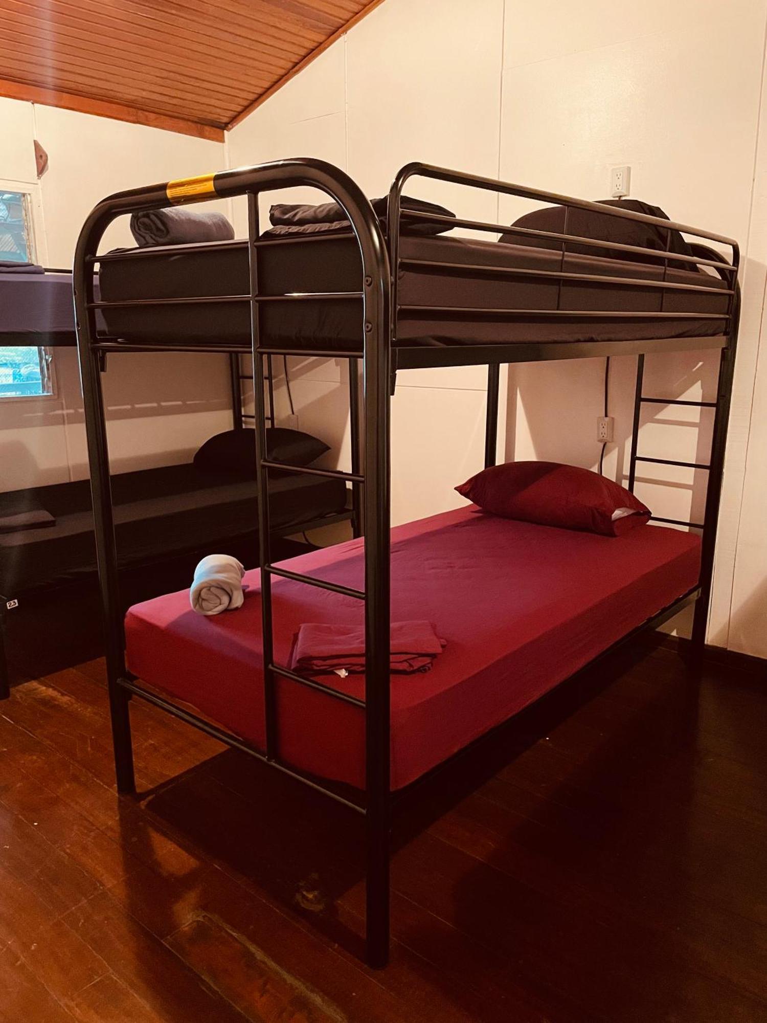 El Clan Hostel Puerto Viejo de Talamanca 외부 사진