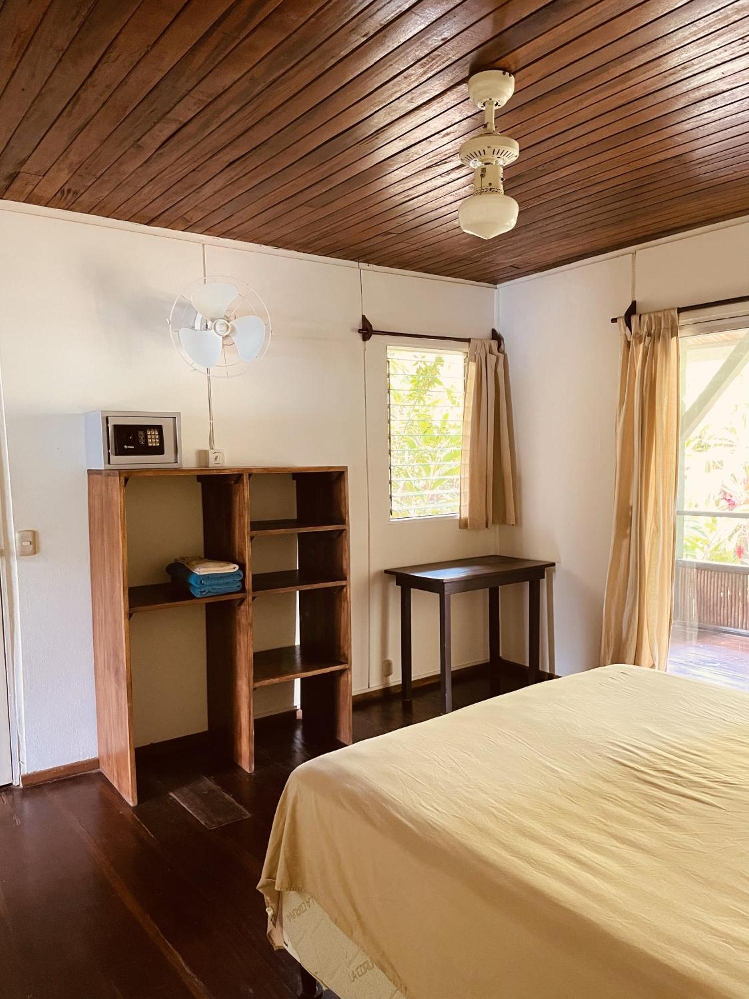 El Clan Hostel Puerto Viejo de Talamanca 외부 사진