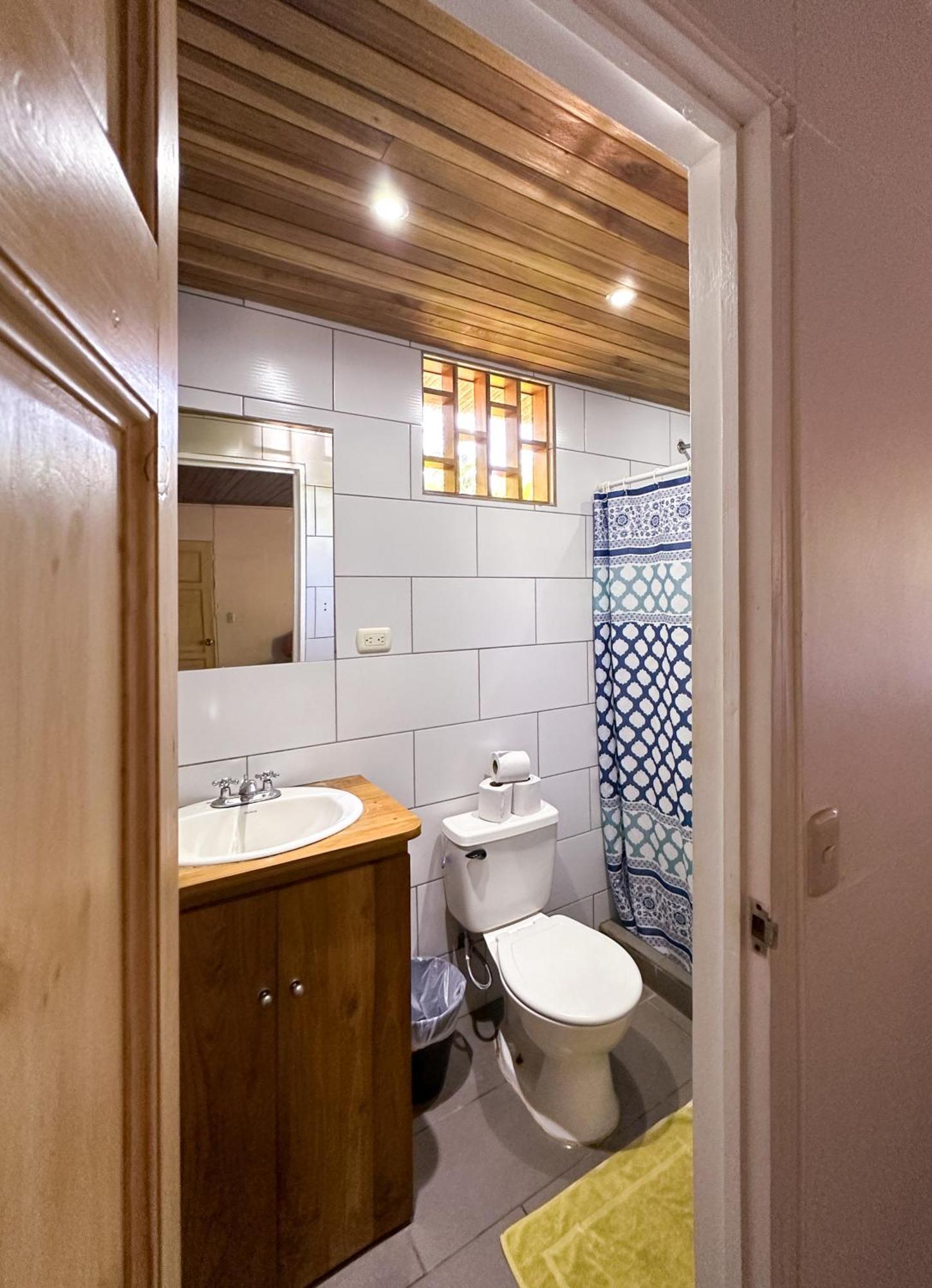 El Clan Hostel Puerto Viejo de Talamanca 외부 사진