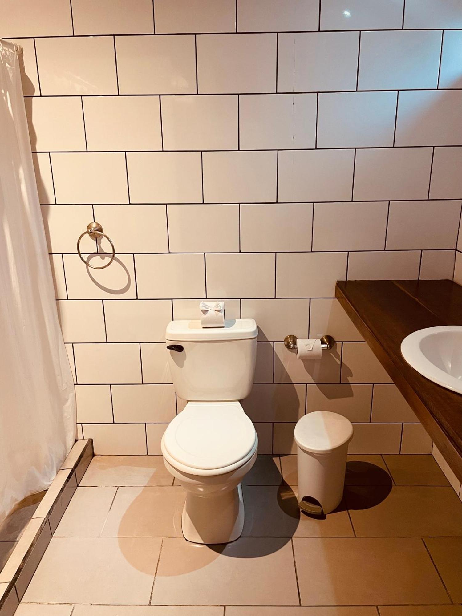 El Clan Hostel Puerto Viejo de Talamanca 외부 사진