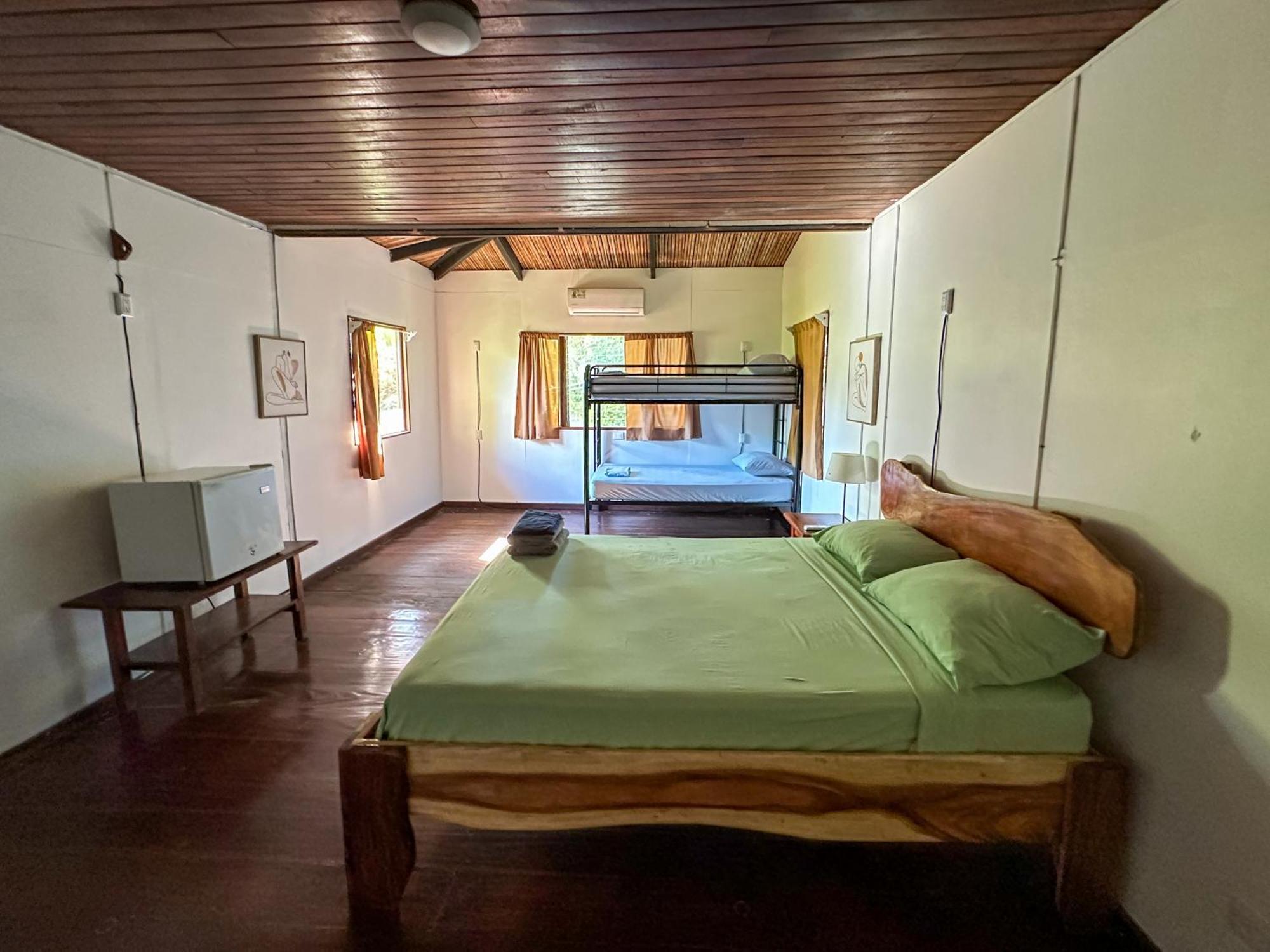 El Clan Hostel Puerto Viejo de Talamanca 외부 사진