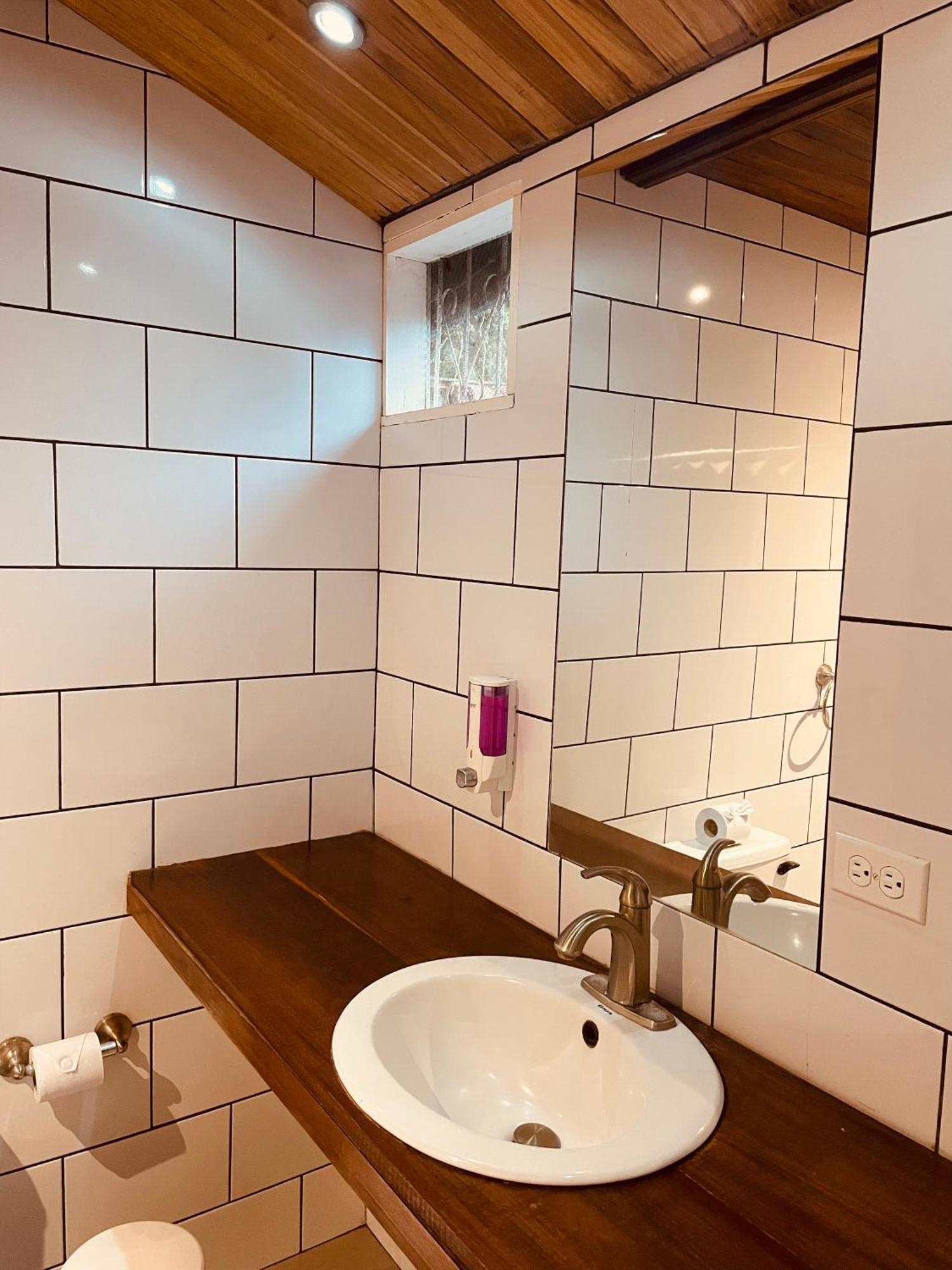El Clan Hostel Puerto Viejo de Talamanca 외부 사진